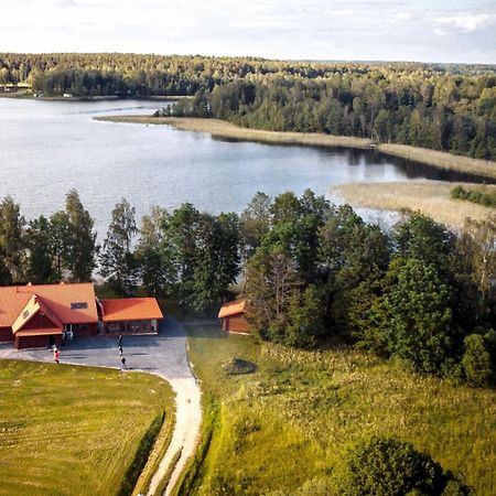 Du Horizontai Guest House Molėtai Екстериор снимка